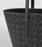 Anagram Jacquard T Tote Bag