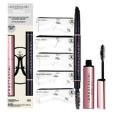 Anastasia Beverly Hills Brow Beginners Kit - Ebony - McGrocer