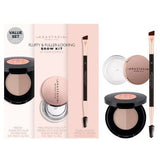 Anastasia Beverly Hills Fluffy & Fuller Looking Brow Kit - McGrocer