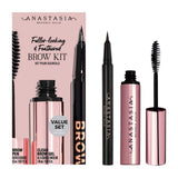 Anastasia Beverly Hills Fuller Looking & Feathered Brow Kit