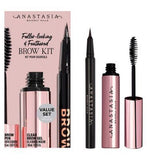 Anastasia Beverly Hills Fuller Looking & Feathered Brow Kit