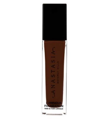 Anastasia Beverly Hills Luminous Foundation