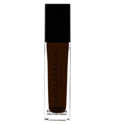 Anastasia Beverly Hills Luminous Foundation