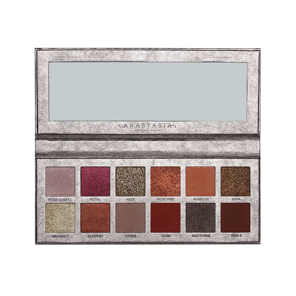 Anastasia Beverly Hills Rose Metals Palette