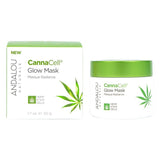 Andalou CannaCell Glow Mask