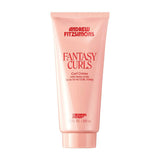 Andrew Fitzsimons Curl Creme, Anti Frizz Curl-Defining Treatment Cream, 200ml