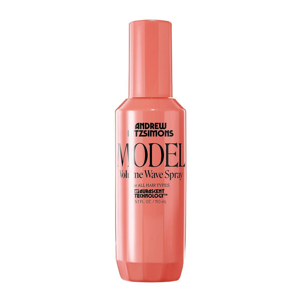 Andrew Fitzsimons MODEL Volume Boosting Wave Spray, 150ml