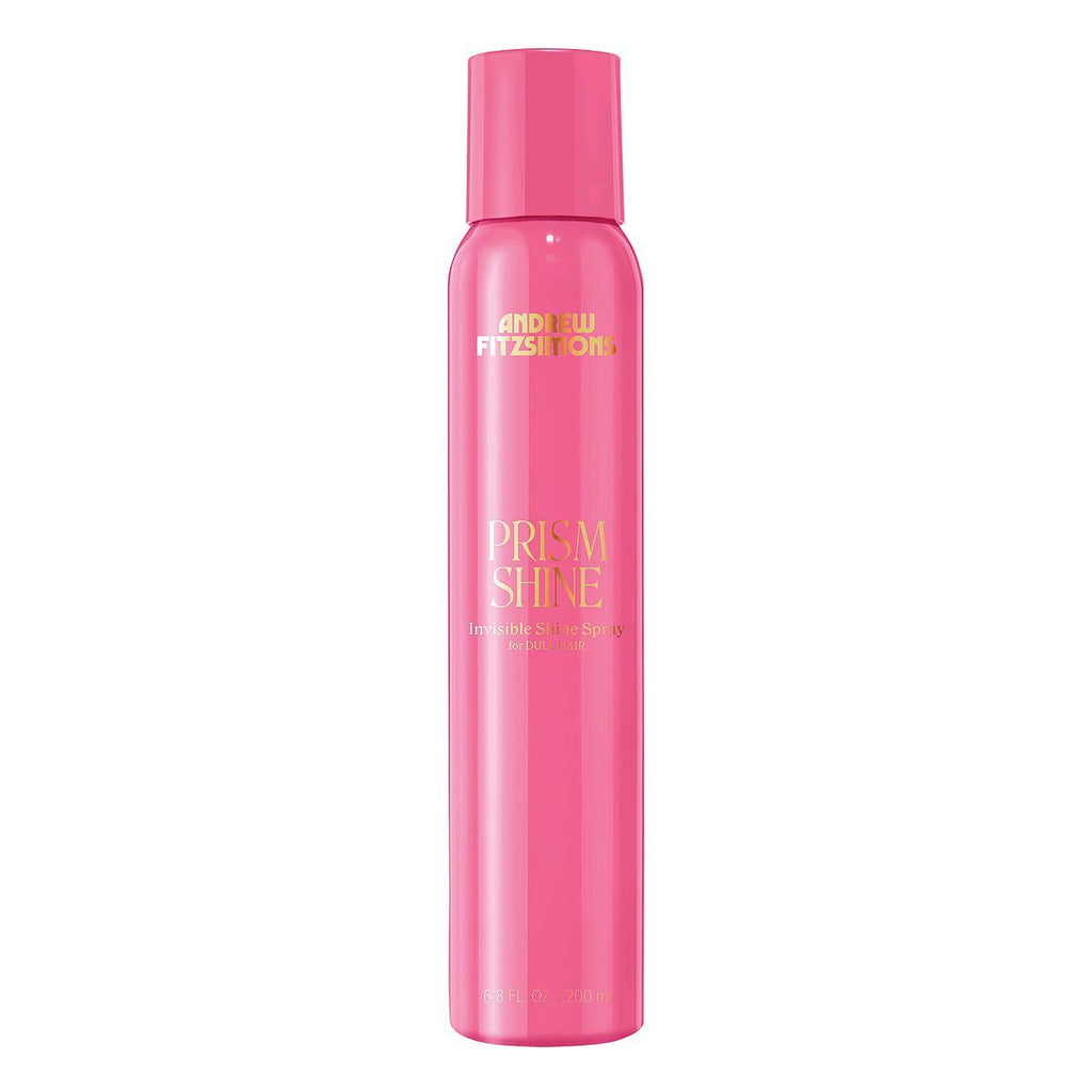 Andrew Fitzsimons Prism Shine Hair Spray Smoothing Mist, 150ml