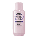 Andrew Fitzsimons Purple Brass Toning Conditioner for Blonde Hair, 250ml