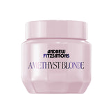 Andrew Fitzsimons Purple Brass Toning Mask Treatment with Shea, 250ml