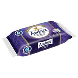 Andrex Supreme Washlets   40 per pack