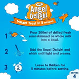 Angel Delight Butterscotch   59g