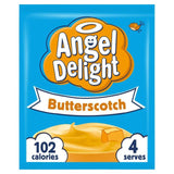 Angel Delight Butterscotch   59g