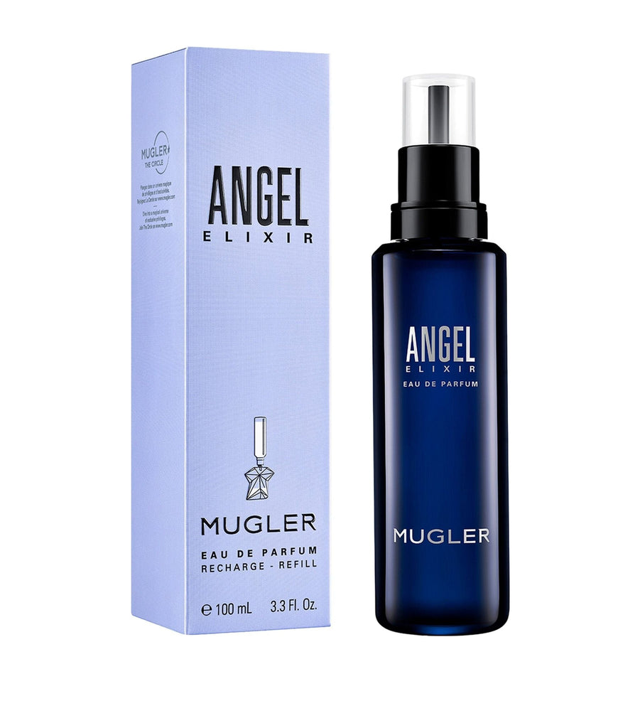 Angel Elixir Eau de Parfum Refill (100ml)