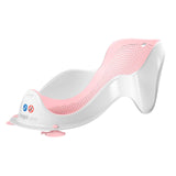 Angelcare pink baby bath support - British product