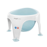 Angelcare soft touch bath seat aqua - British product