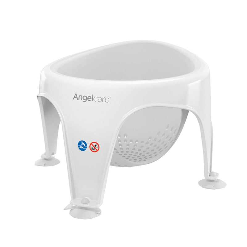 Angelcare Soft Touch Bath Seat grey (British brand)