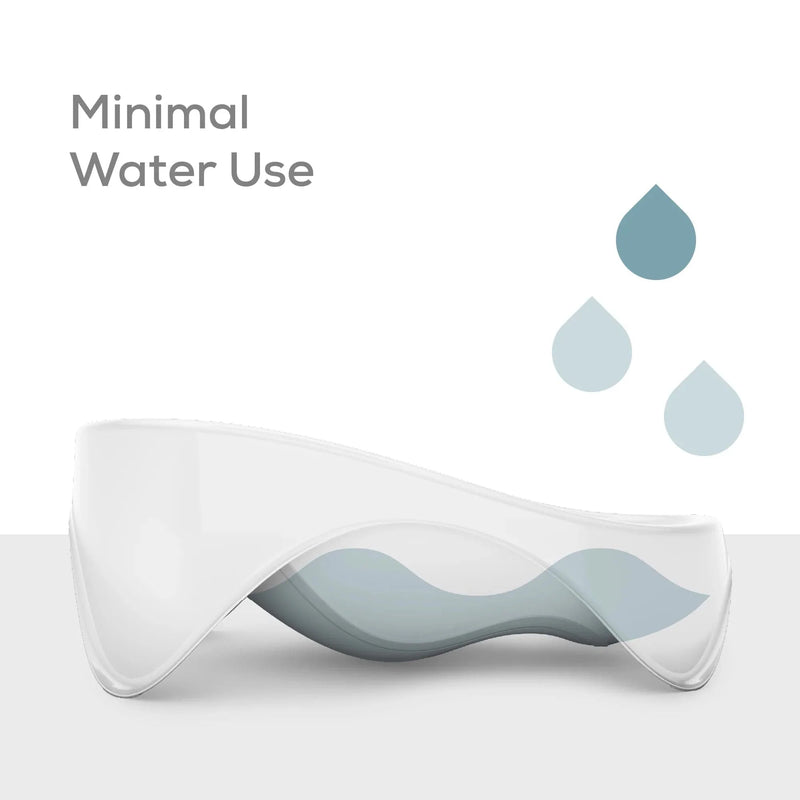 Angelcare 2in1 baby bathtub for 0-12 months, imported from the UK
