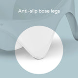 Angelcare 2in1 baby bathtub for 0-12 months, imported from the UK
