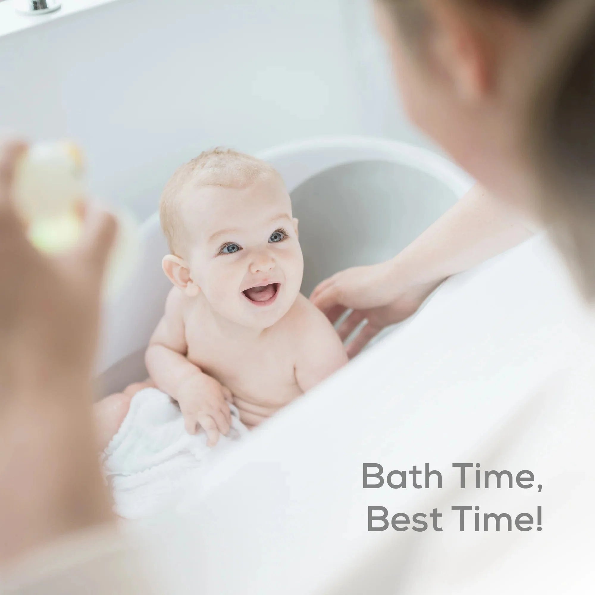 Angelcare 2in1 baby bathtub for 0-12 months, imported from the UK