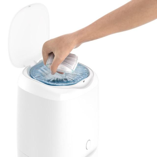 Angelcare Nappy Disposal Bin System