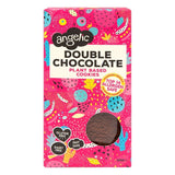 Angelic Double Chocolate Gluten Free Cookies 125g