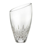 Angular Lismore Essence Vase (23cm)