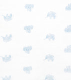 Animal Kingdom Swaddles (Set of 4)