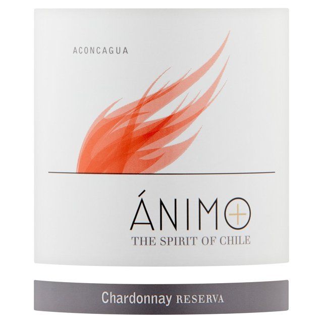 Animo Chardonnay