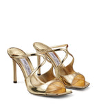 Anise 95 Leather Sandals