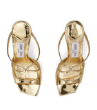 Anise 95 Leather Sandals