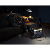 Anker 767 PowerHouse 2048Wh Portable Power Station - McGrocer