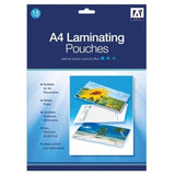 Anker Laminating Pouches (Pack of 18) (A4)