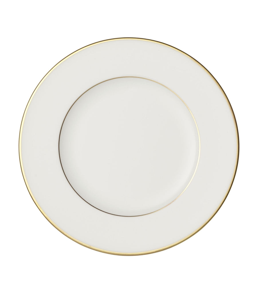 Anmut Gold Bread Plate (16cm)