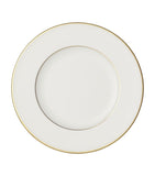 Anmut Gold Bread Plate (16cm)