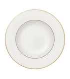 Anmut Gold Deep Plate (24cm)