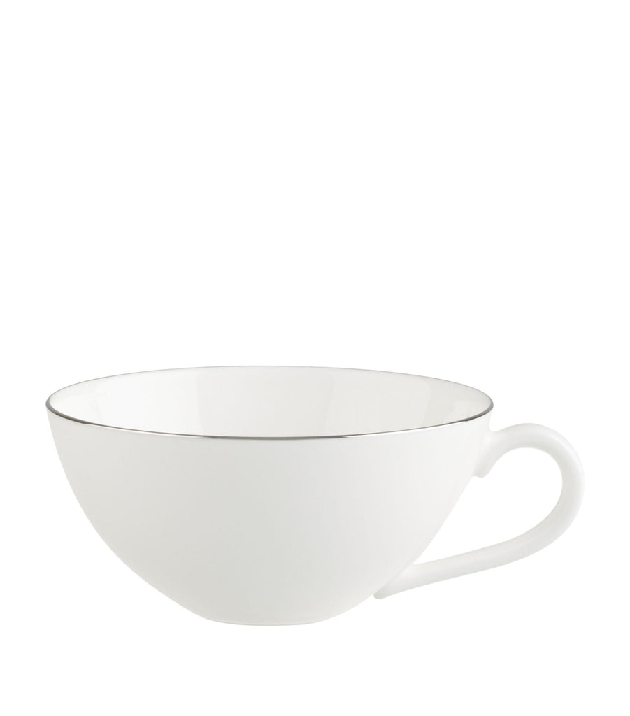 Anmut Platinum No. 1 Teacup