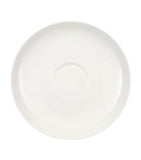 Anmut Soup/Breakfast Cup Saucer (17cm)