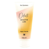 Ann Summers Delicate Sensitive Lube 100ml