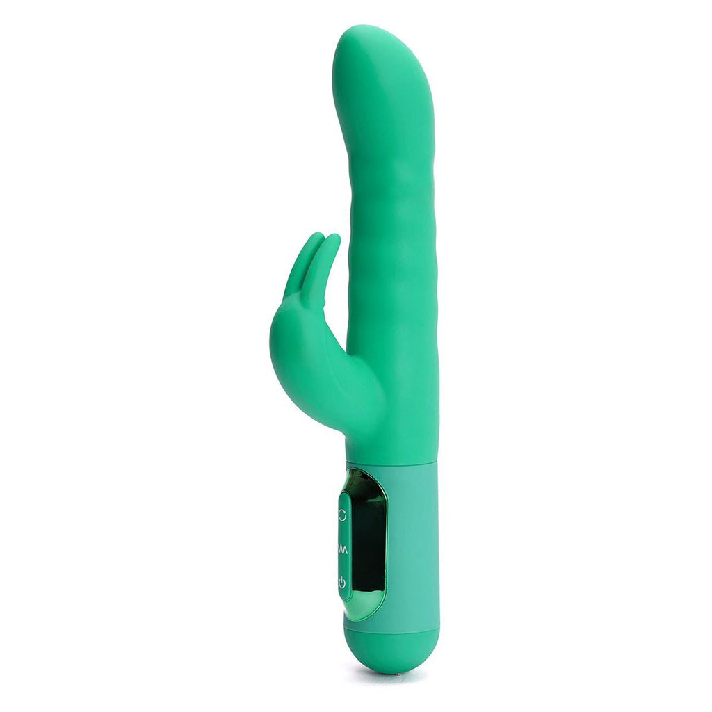 Ann Summers Rampant Rabbit ® G-spot Thrusting Rechargeable Rabbit