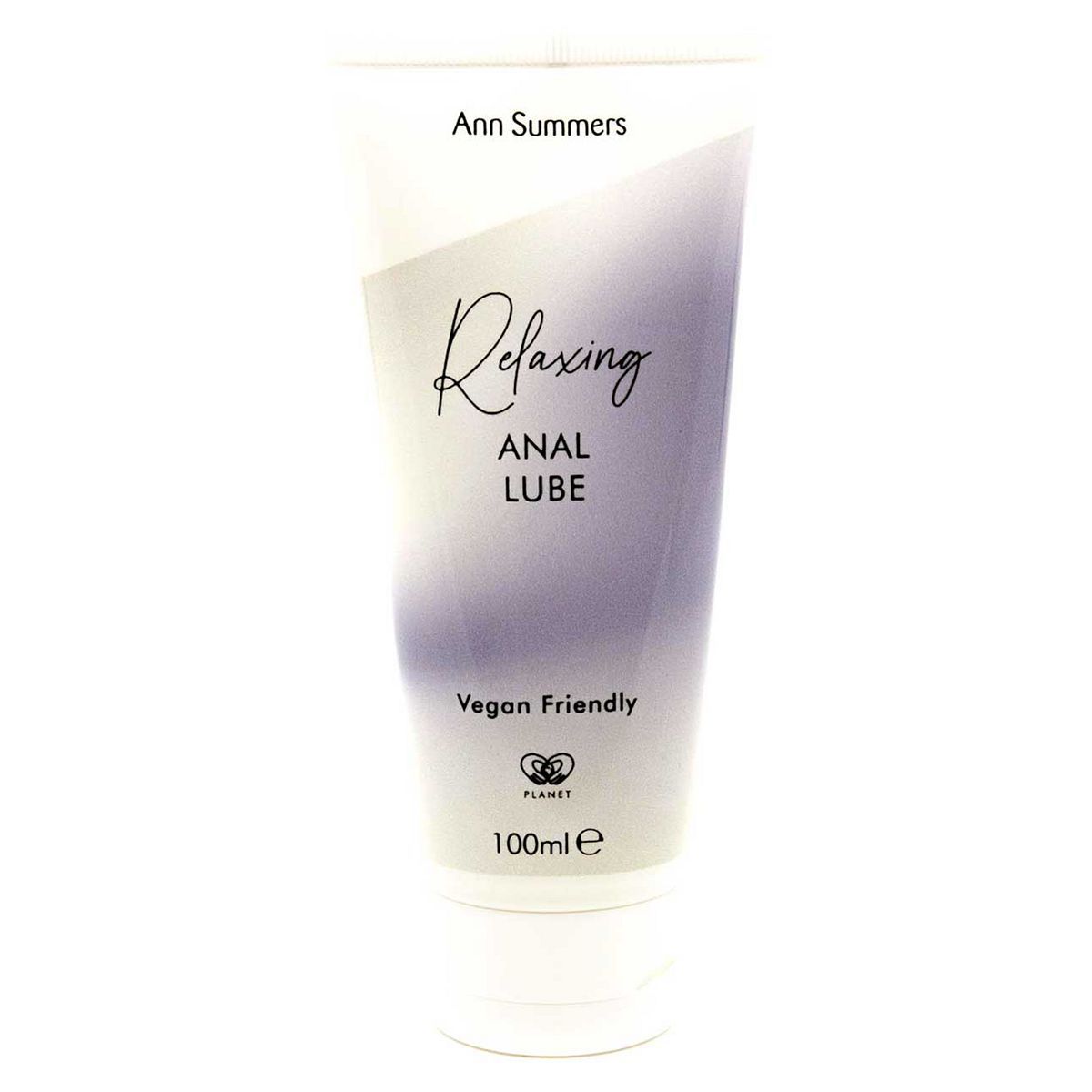 Ann Summers Relaxing Anal Lube 100ml - McGrocer
