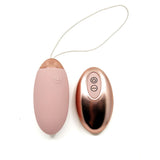 Ann Summers Self Love Remote Control Egg - McGrocer