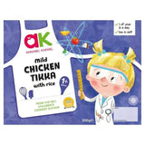 Annabel Karmel Chicken Tikka Toddler Meal 200g 12 Month+