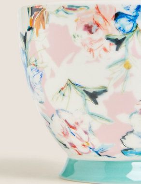 Anthea Floral Mug