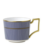 Anthemion Blue Teacup