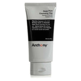 Anthony Deep-pore Cleansing Clay 90g