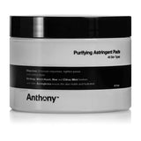 Anthony Purifying Astringent Pads 60s - McGrocer