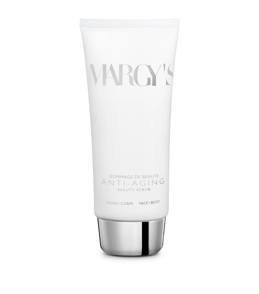 Anti-Aging Beauty Scrub Body & Face (100ml)