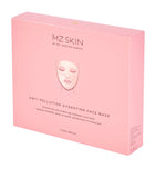 Anti-Pollution Hydrating Face Mask (5 x 25g)