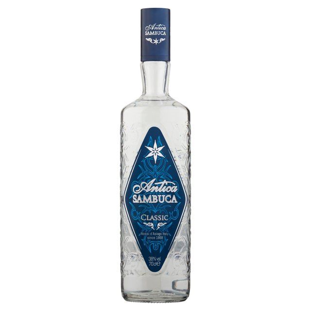 Antica Classic Sambuca   50cl